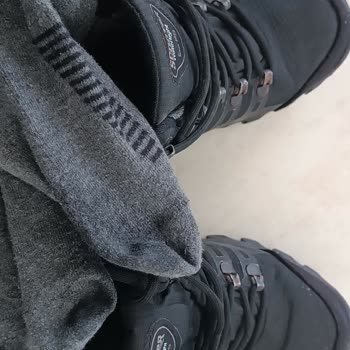 Su Geçirmez Olması Gereken Bot Su Bırakıyor Ve Sipariş Kaydı Görünmüyor