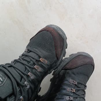 Su Geçirmez Olması Gereken Bot Su Bırakıyor Ve Sipariş Kaydı Görünmüyor