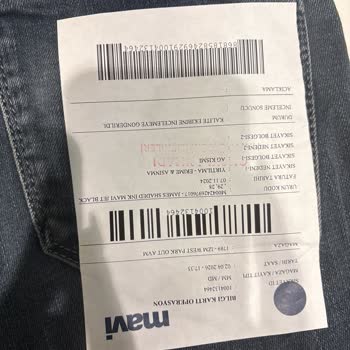 Ağ Dikişindeki Beyaz Aşınma Ve Yırtılma Üretim Hatası Olarak Değerlendirilmedi