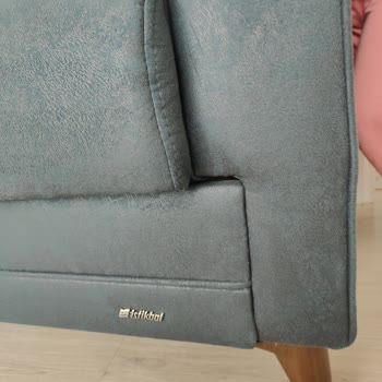 İstikbal Star Köşe Takımında Kumaş Tüylenmesi Ve Servis İhmali