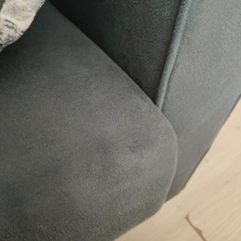 İstikbal Star Köşe Takımında Kumaş Tüylenmesi Ve Servis İhmali