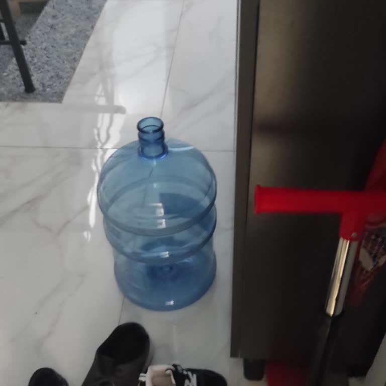 Teslim Edilmemiş Saka Su Siparişi 'Teslim Edildi' Olarak Gösteriliyor Ve Ücret Çekildi