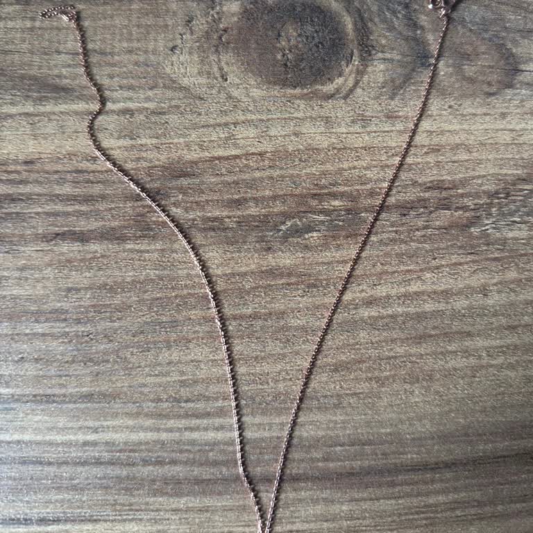 Sipariş Edilen Kolye Yanlış Ve Kırık, Şikayet Cevapsız, Tam İade Talebi