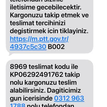 Kuryenin Keyfi Sepet Talebi Ve Güvenlik Riski