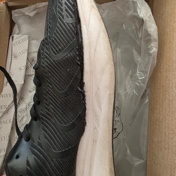 Ayakkabının İki Ay İçinde Açılması Ve Ücret İadesi Talebimin Reddedilmesi