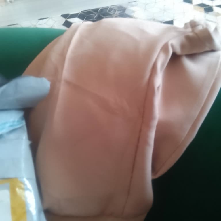 Yanlış Renk Gönderimi Ve Çözüm Talebi