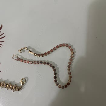 DeFacto Ve Reis Kuyumculuk Bilekliklerinde Malzeme Bilgisi Olmadan Hızlı Kararma