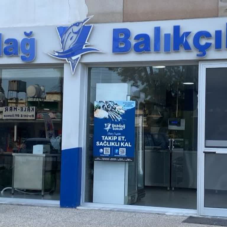 Bozdağ Balıkçılık Personelinin Saygısızlığı ve Hak İhlali