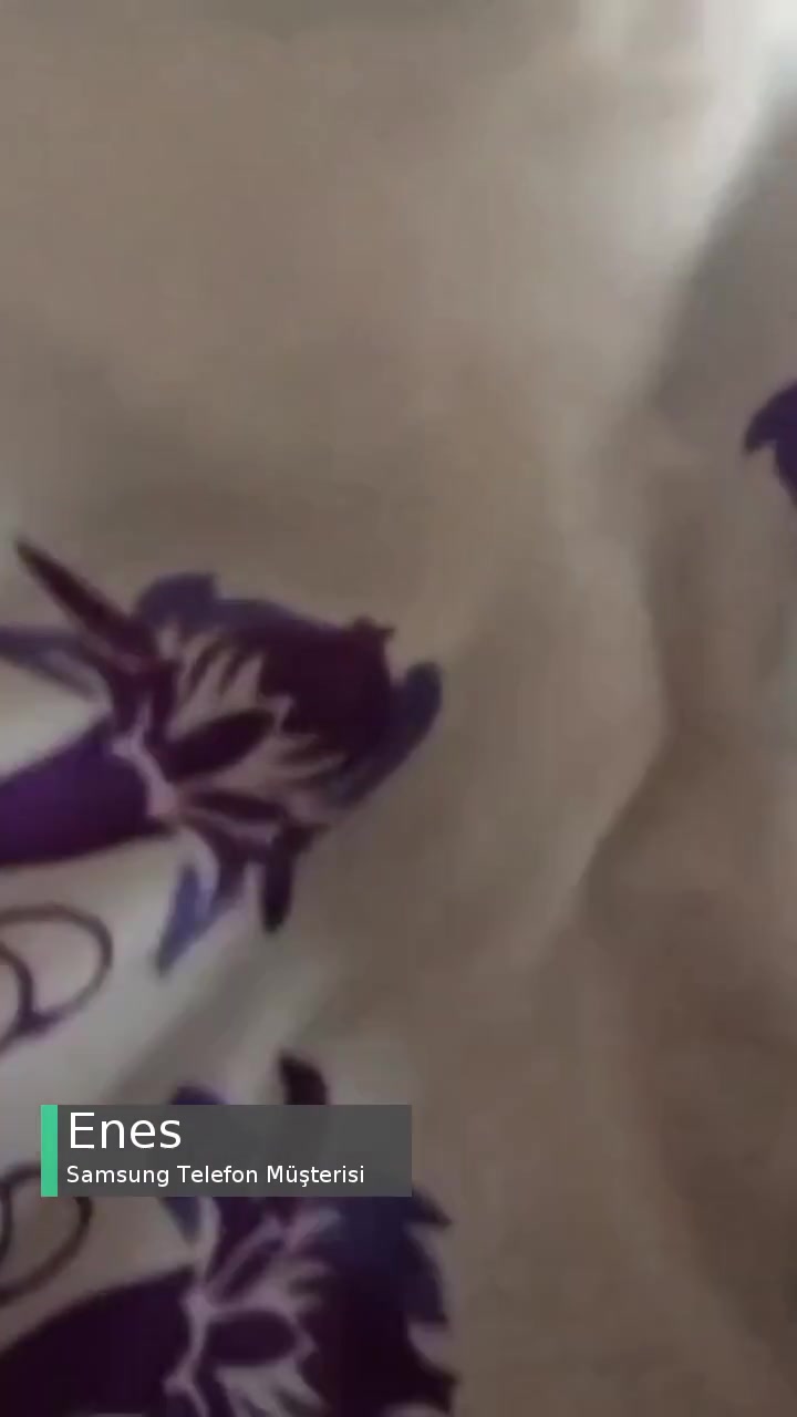 Samsung Galaxy A50 Son Seste Hoparlör Cızırtısı! videonun kapak resmi