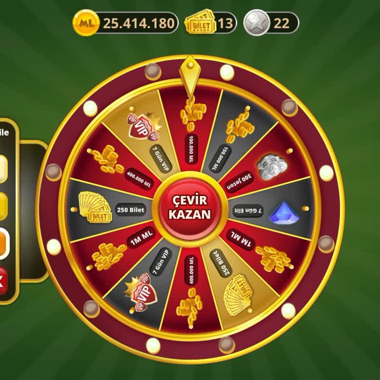 Kazandığım 100.000 ML Hesaba Eklenmedi