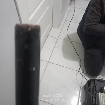 Toz Torbası Patlaması Ve Çocuk Yaralanmasıyla Profilo Süpürge Güvenlik Sorunu