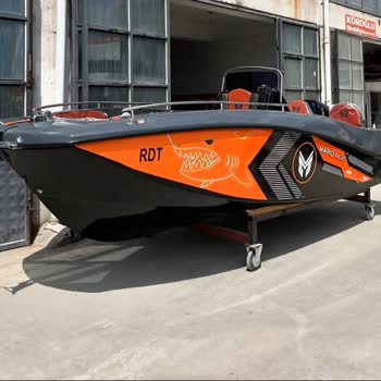 Mario Yacht Sıfır Alınan ve Full Donanım Satılan Bir Teknede Asla Kabul Edilemeyecek Kusurlar