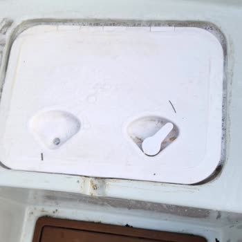 Mario Yacht Sıfır Alınan ve Full Donanım Satılan Bir Teknede Asla Kabul Edilemeyecek Kusurlar