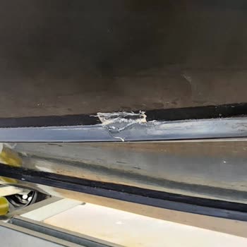 Mario Yacht Sıfır Alınan ve Full Donanım Satılan Bir Teknede Asla Kabul Edilemeyecek Kusurlar