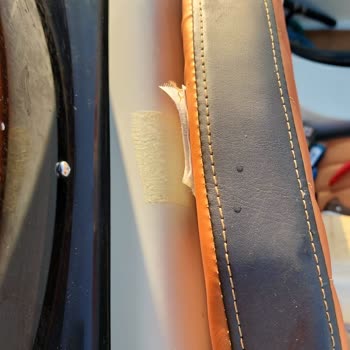 Mario Yacht Sıfır Alınan ve Full Donanım Satılan Bir Teknede Asla Kabul Edilemeyecek Kusurlar