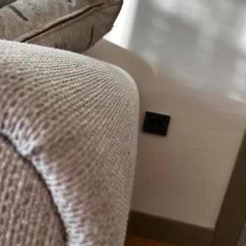 Bellona Koltuk Takımında Tiftiklenme Sorunu Garanti Kapsamında Çözüm Bekliyor