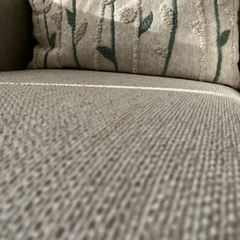 Bellona Koltuk Takımında Tiftiklenme Sorunu Garanti Kapsamında Çözüm Bekliyor