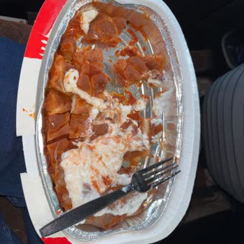 İskender Siparişinde Kıl Çıktı, 50 TL Kupon Yetersiz