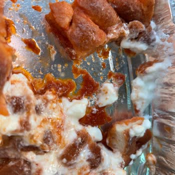 İskender Siparişinde Kıl Çıktı, 50 TL Kupon Yetersiz