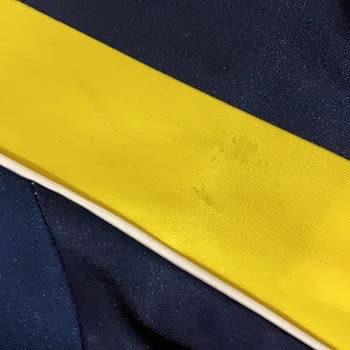Formada Lekeler Ve Değişim Talebi