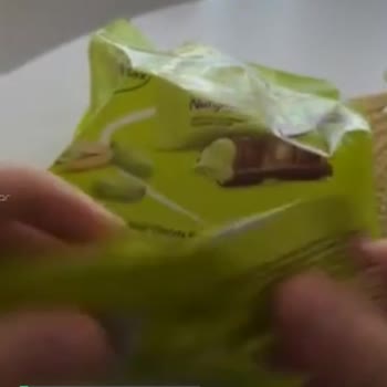 Nutymax Boş Paket Çıktı