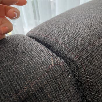 Magic Life Mobilya'dan Ayıplı Koltuk Ve Şirketin Çözüm Sunmaması Nedeniyle Tam İade Talebi