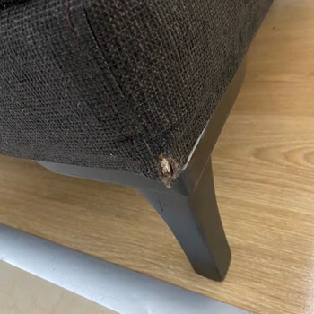 Magic Life Mobilya'dan Ayıplı Koltuk Ve Şirketin Çözüm Sunmaması Nedeniyle Tam İade Talebi