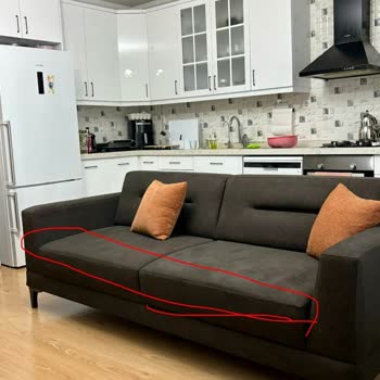 Magic Life Mobilya'dan Ayıplı Koltuk Ve Şirketin Çözüm Sunmaması Nedeniyle Tam İade Talebi