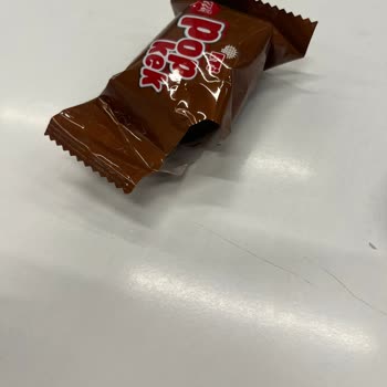 Migros'ta Açık Ambalajlı Popkek Hijyen Şikayeti