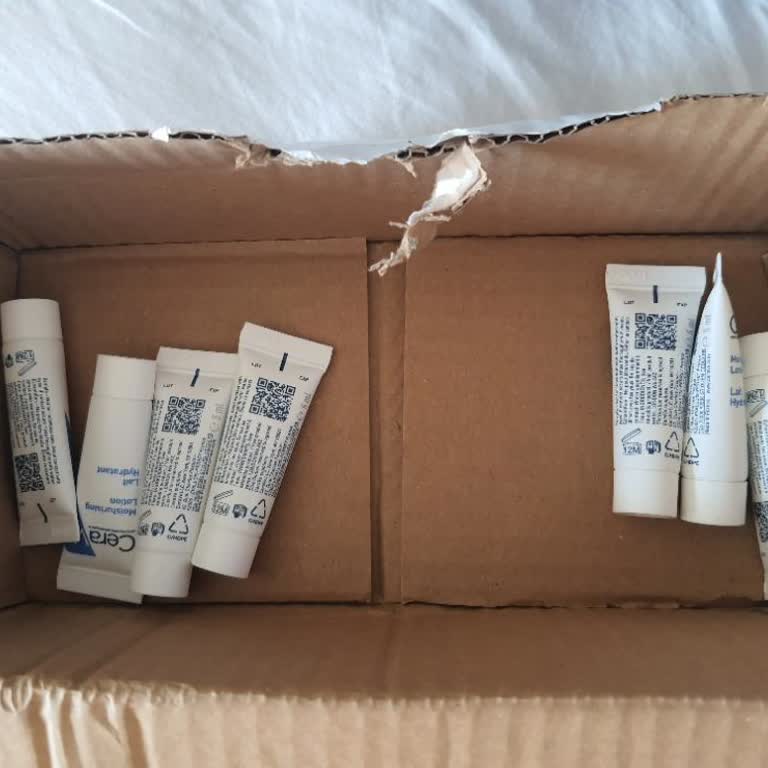 Siparişimde Eksik Nemlendirici, Satıcı Ve Trendyol Çözüm Bulamıyor