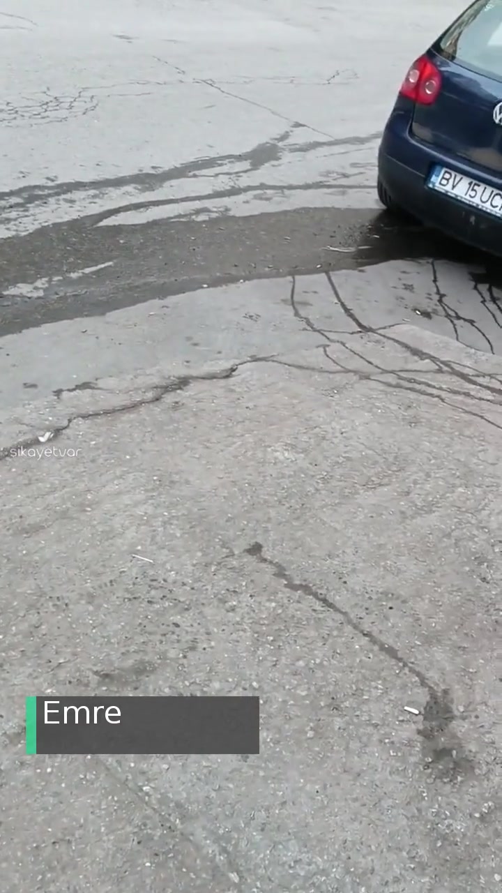 İstanbul Büyükşehir Belediyesi İSKİ Sahip Çıkmıyor videonun kapak resmi