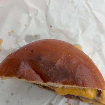 Migros Yemek'te Eksik Malzemeler Ve Susamsız Ekmek Nedeniyle Müşteri Onur Kırıklığı