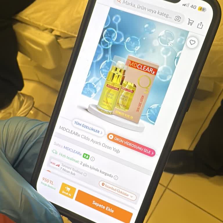 Randevu Gecikmesi Ve Yetersiz Hizmet Nedeniyle İade Talebi