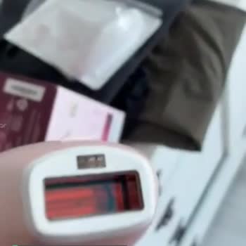 Media Markt Philips IPL Yetersiz Destek