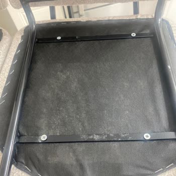 Teslim Edilmeyen Sandalye Ve Uzun Süreli Oyalama Nedeniyle Yaşadığım Mağduriyet