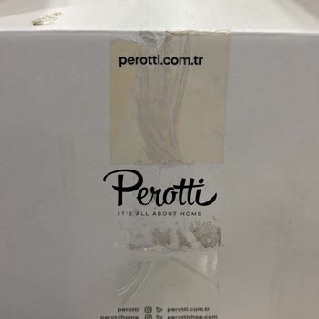 Bulaşık Makinesinde Yıkamaya Uygun Olduğu Söylenen Baharat Takımı Deforme Oldu; İade Reddedildi