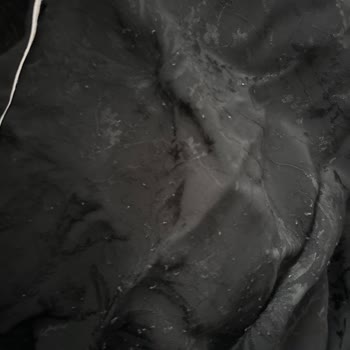 Suwen Mağazasındaki Tüylenme Sorunu Ve İade Talebi