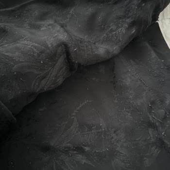 Suwen Mağazasındaki Tüylenme Sorunu Ve İade Talebi