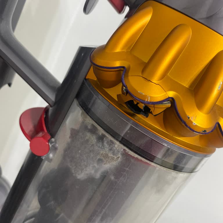 Dyson V15 Düşme Hasarı Sonrası 6.500 TL Onarım Ücreti Ve Garanti Reddi