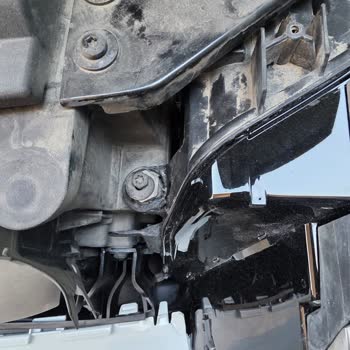 Ankara Sigorta’da Yanlış Onarım Ve İkame Araç Reddi