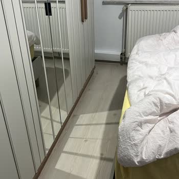 Eki aç
