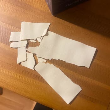 Barilla Lazanya Yaprakları Kırılgan Ve Dağılgan, Kalite Beklentisi Karşılanmadı