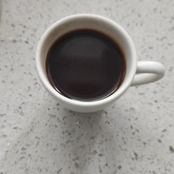 Köpüksüz Kahve Makinesi Ve Fiyat Düşüşü Nedeniyle Değişim İsteği