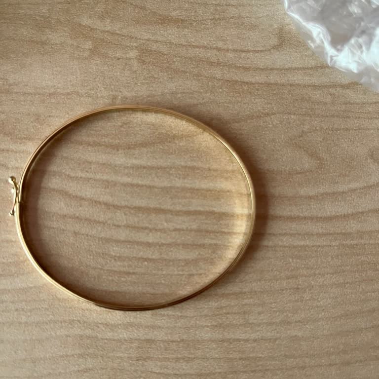 Sipariş Verilen Bilezik Ölçüye Uymuyor Ve İade Talebine Cevap Gelmiyor