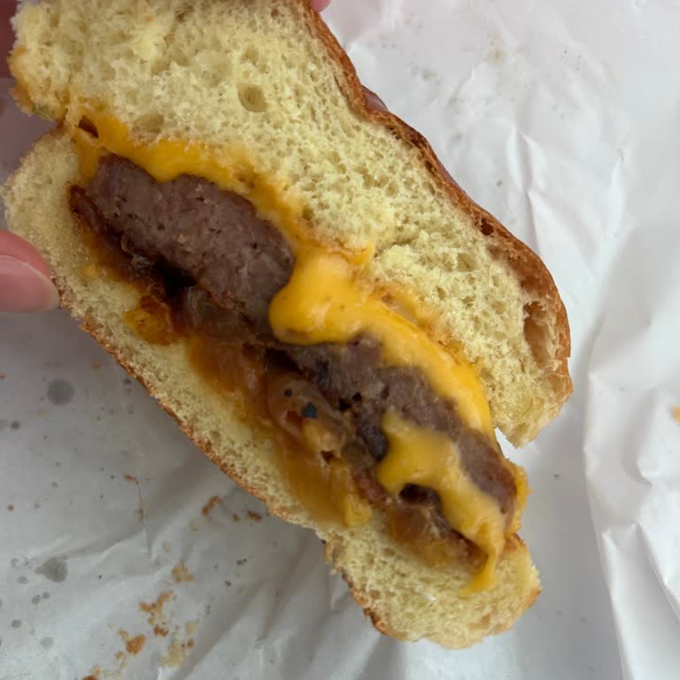 Co Burger'de Eksik Malzeme Ve Yanıltıcı Tanıtım