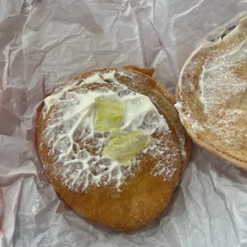 Marul Olmadan Sunulan Burger Ve Kaba Personel Davranışı Nedeniyle İade Talebi