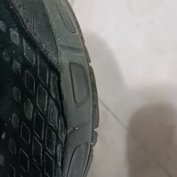 FLO Mağazasından Aldığım Su Geçirmez Bot Kısa Sürede Açıldı Ve Değişim Reddedildi