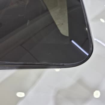 Eksper Raporunda Yer Almayan Yan Sanayi Sunroof