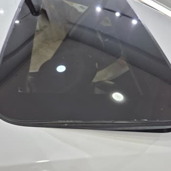 Eksper Raporunda Yer Almayan Yan Sanayi Sunroof