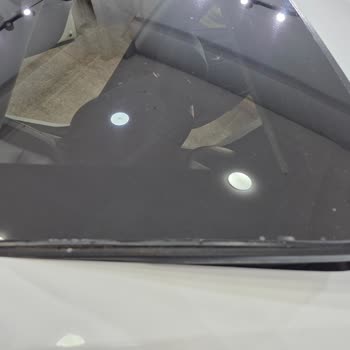 Eksper Raporunda Yer Almayan Yan Sanayi Sunroof